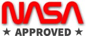 This plant is NASA approved